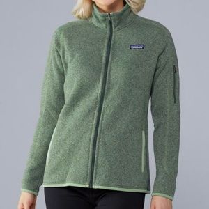 Patagonia Better Sweater
